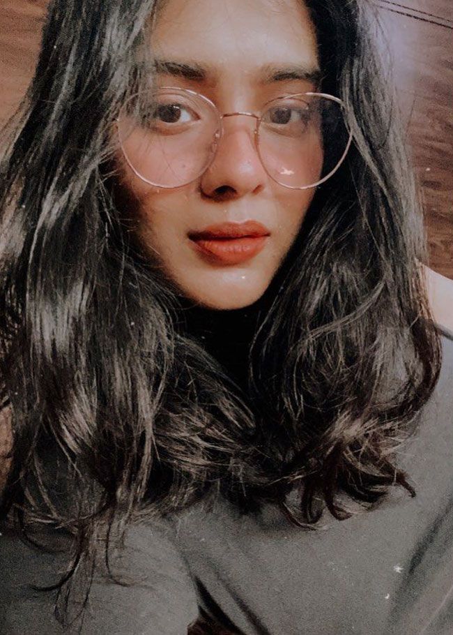 August 25th Actress Instagram Pics